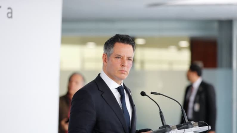 T-MEC blindará comercio ante prácticas de trabajo esclavo, afirma senador mexicano