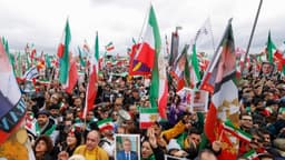 El ejército estadounidense puede traer la paz a Irán