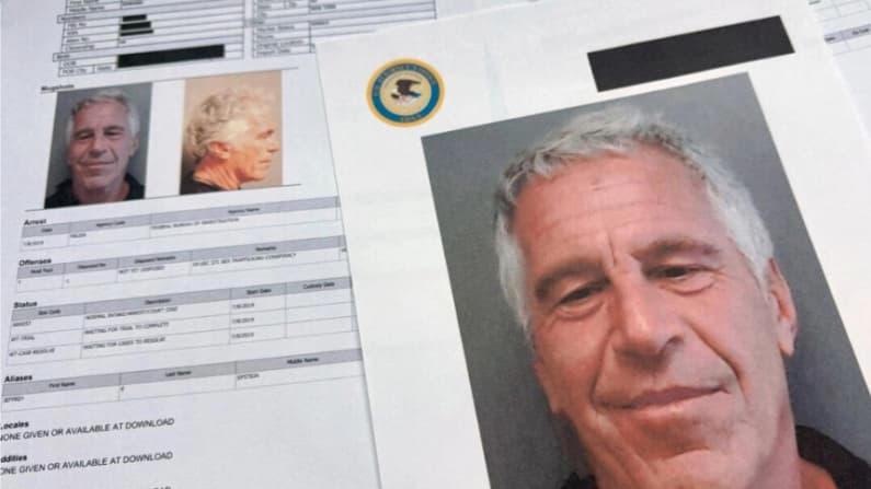 La proximidad como veneno: lo que revelan los últimos archivos de Epstein sobre el aislamiento de la élite
