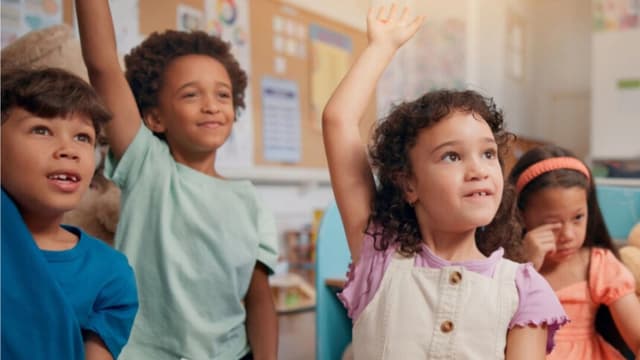 Cuando una sociedad no quiere tener hijos