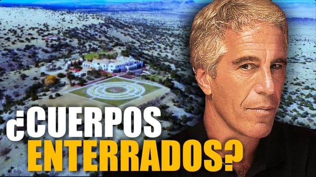 El rancho de Epstein bajo investigación | Arranca Junta de Paz de Trump | La alerta de Rubio
