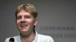 Cambio climático: ¿será el mayor escándalo financiero de la historia?