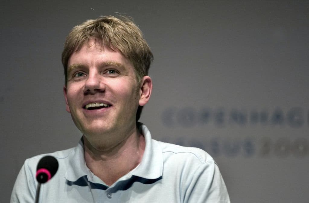 Cambio climático: ¿será el mayor escándalo financiero de la historia?