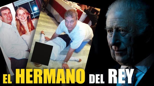 Expríncipe Andrew arrestado: Epstein |Trump lanza ‘Board of Peace’ $10.000 M |Jueces vs. Presidencia