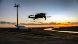 Texas demanda al fabricante de drones Anzu por presuntos vínculos con el PCCh