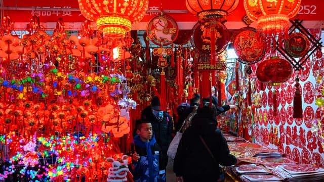 Cinco menores entre doce muertos por explosión en tienda de pirotecnia en China