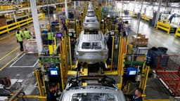 Autos bajo escrutinio: EE. UU. inicia investigación sobre reglas de origen con fundamento en el T-MEC