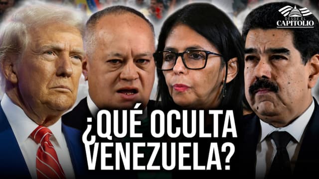 La batalla por el control: “La caída de Maduro no significa el fin del sistema”