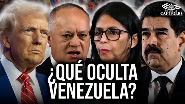Imagen de La batalla por el control: “La caída de Maduro no significa el fin del sistema”