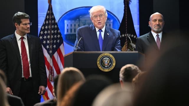 Trump activa plan arancelario alternativo tras sentencia de la Corte Suprema: Lo que hay que saber