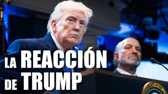 Supremo anula los aranceles mundiales ‘de emergencia’ de Trump | EEUU desclasificará Aliens y OVNIs