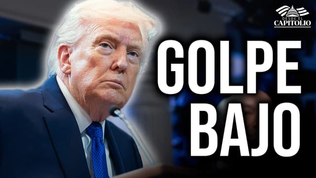 Imagen de “Profundamente decepcionante”: Trump responde a Corte Suprema por los aranceles