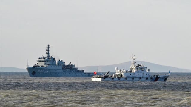 China es el verdadero militarista en el Indo-Pacífico: analistas