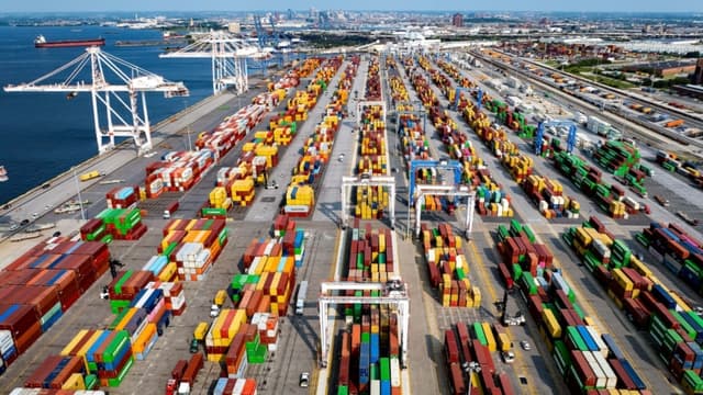 En gráfica: Esto es lo que han generado los aranceles revocados