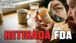 Retiran 60,000 pastillas para la presión arterial en todo Estados Unidos
