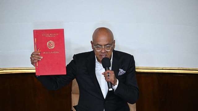 Venezuela recibió más de 1550 solicitudes de liberación en virtud de la ley de amnistía