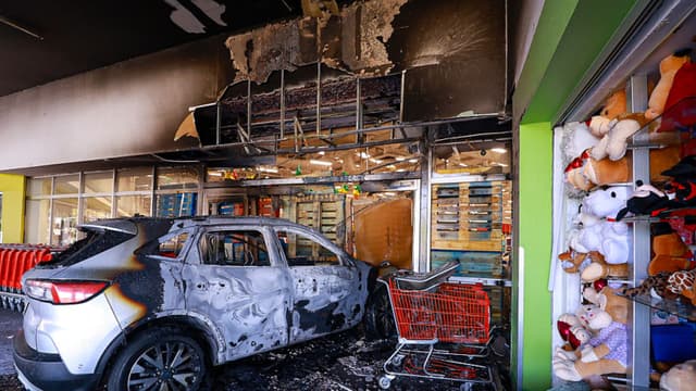 Mueren al menos 25 soldados tras redada contra el narco más buscado de México, según fuentes oficiales