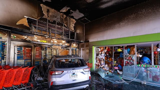 Australia insta a tener "mucho cuidado" en México tras asesinato de "El Mencho"