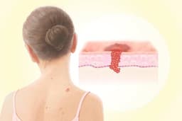 Melanoma: un tipo de cáncer de piel agresivo, estas son las señales de alerta