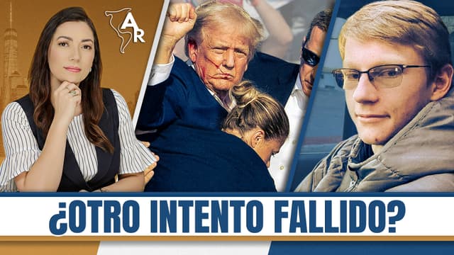 Disparos en Mar-a-Lago: ¿Qué Ocurrió en la residencia de Trump?