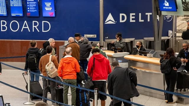 Grupo de viajes solicita al DHS que reanude el programa Global Entry