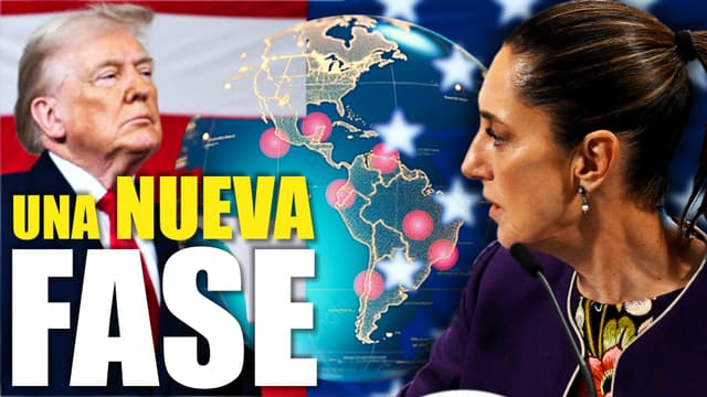 ‘Con el empuje crucial de EE. UU.’ México abate a uno de los mayores capos de la droga del mundo