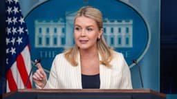 La Casa Blanca afirma que el régimen cubano está "destinado a caer"