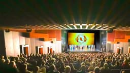 Autoridades investigan amenaza de bomba relacionada con la gira australiana de Shen Yun
