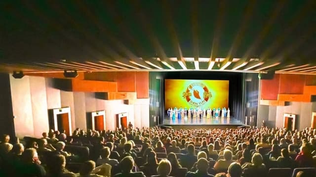 Autoridades investigan amenaza de bomba relacionada con la gira australiana de Shen Yun