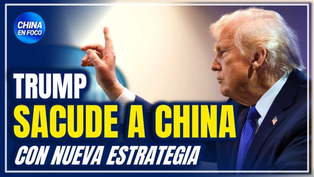 Trump redobla la presión con nuevo arancel global y China no se libra