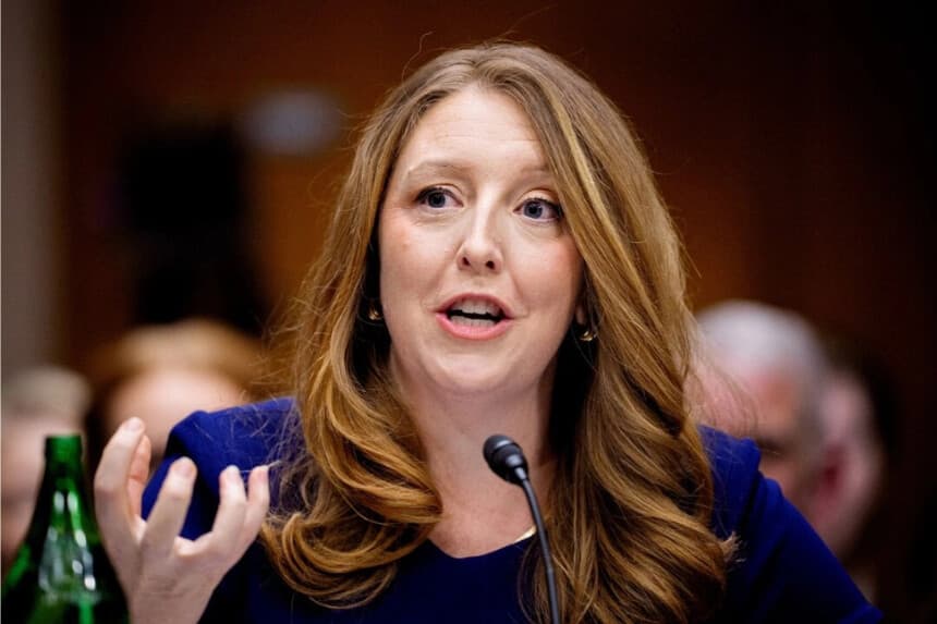 Candidata a cirujana general dice que las vacunas salvan vidas, pero que el consentimiento es importante