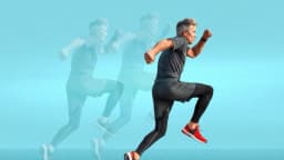 La potencia muscular predice la longevidad: le explicamos cómo desarrollarla