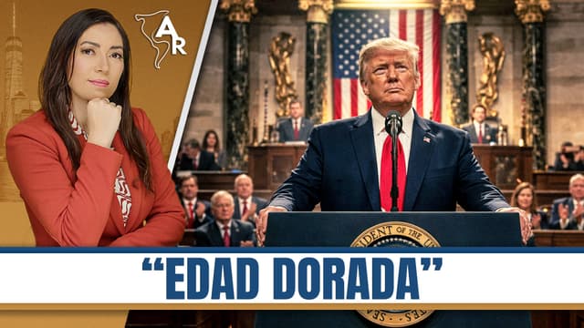 5 Mensajes Clave Del Discurso Del Presidente Trump