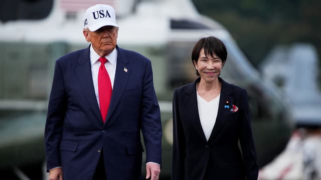 Identifican red de influencia china cuyo objetivo eran las elecciones de Trump y Japón