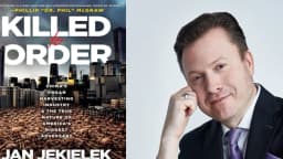 El "asesinato por encargo" del PCCh tiene enormes implicaciones para EE. UU., dice Jan Jekielek