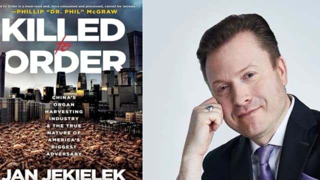 El "asesinato por encargo" del PCCh tiene enormes implicaciones para EE. UU., dice Jan Jekielek