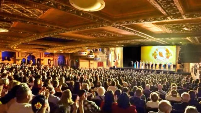 Líder de Family First insta a australianos a ver Shen Yun tras falsa alarma que afectó a Albanese