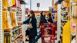 La inflación de los productores estadounidenses aumenta en enero