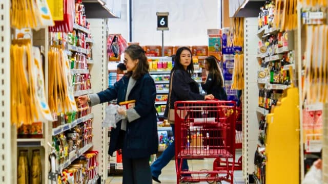 La inflación de los productores estadounidenses aumenta en enero