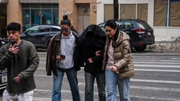 Liberan a estudiante de Columbia detenida por ICE tras reunión entre Mamdani y Trump