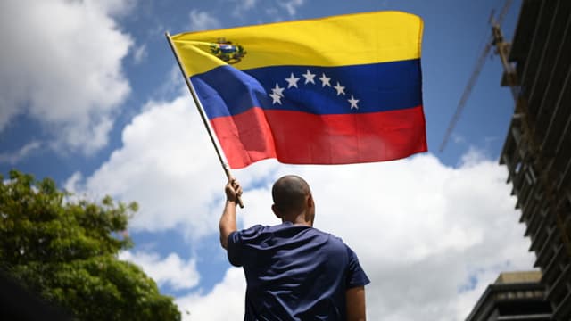 Venezuela y su impacto internacional: Resumen semanal