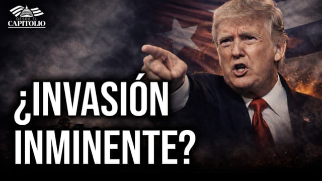 Trump sorprende con mensaje a Cuba: ¿Se acerca un giro histórico?