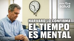 ¿Puede su mente manipular el tiempo? Esto dice la ciencia