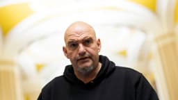 Fetterman no respaldará la ley SAVE por las restricciones al voto por correo