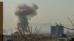 Irán ataca bases de EE. UU. en Oriente Medio en represalia: lo que se sabe hasta ahora