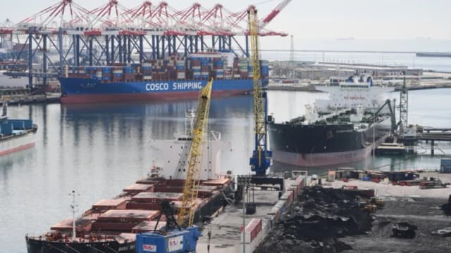 Administración Trump busca una pausa de meses en los reembolsos arancelarios