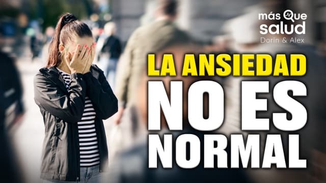 ¿Por qué tu cerebro exagera el miedo y cómo calmarlo?