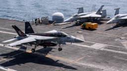 Irán es un campo de pruebas real para estrategia de guerra basada en la inteligencia artificial de China