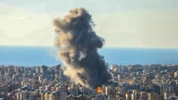 EE. UU. aspira a la superioridad aérea total sobre Irán al acercarse el conflicto a una semana