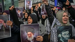 Consejo Temporal de Irán asume el liderazgo tras la muerte de Jamenei: ¿Qué pasará ahora?